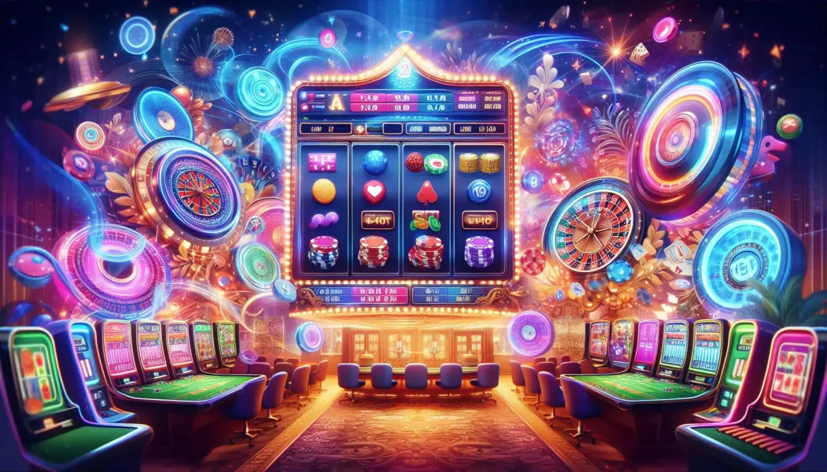 Magic365 Casino